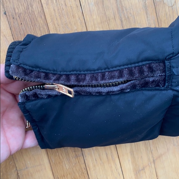 COPY - Juicy Couture down winter jacket - Picture 9 of 9